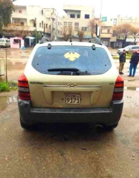 هونداي توسان 2005 - صورة 2