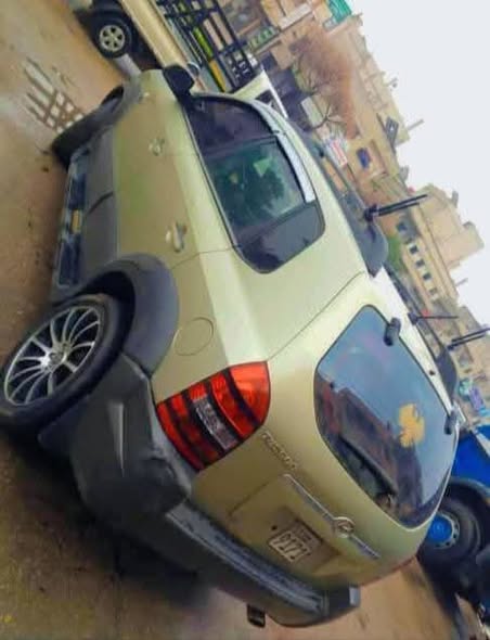 هونداي توسان 2005 - صورة 3