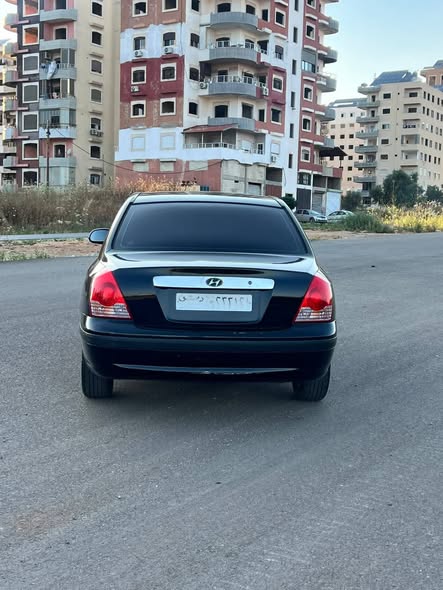 هيونداي النترا 2006 - صورة 4