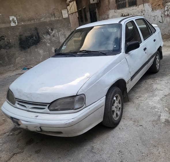 دايو ريسر 1993 - صورة 2