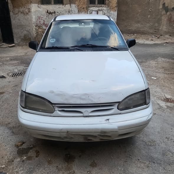 دايو ريسر 1993 - صورة 3