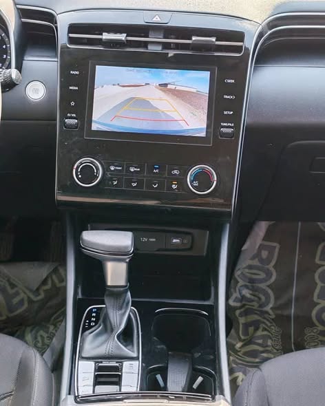 هوندي توسان 2022 - صورة 2