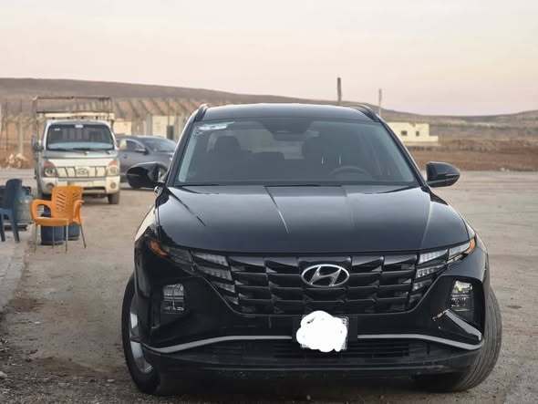 هوندي توسان 2022 - صورة 4