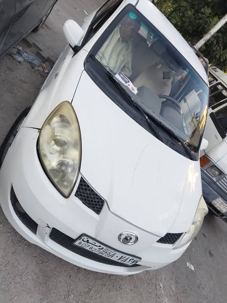 غريت وول بيري 2009 - صورة 2