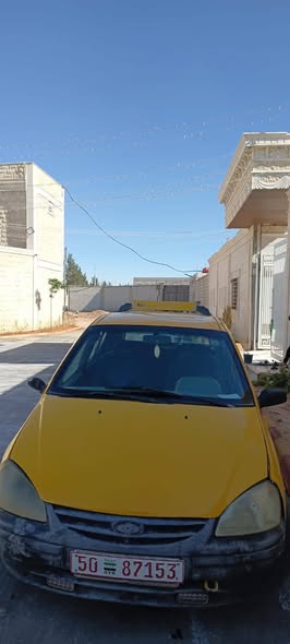 تاتا كرت 2002 - صورة 4