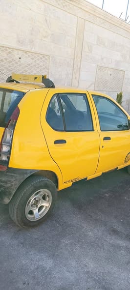 تاتا كرت 2002 - صورة 5