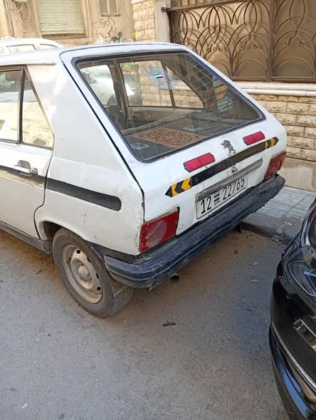 بيجو 104 1976 - صورة 4