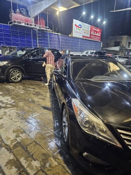 هيونداي ازيرا 2014 - صورة 3