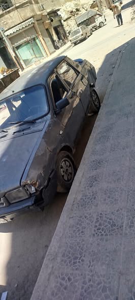 داسيا سولينزا 1994 - صورة 3