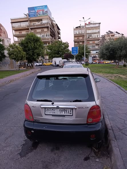 شيري QQ 2003 - صورة 2