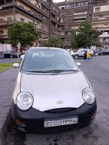 شيري QQ 2003 - صورة 3