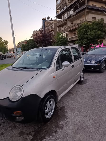 شيري QQ 2003 - صورة 4