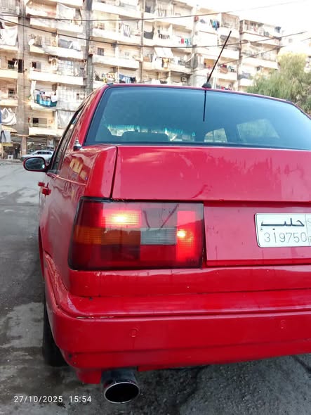 فولفو 460 1997 - صورة 4