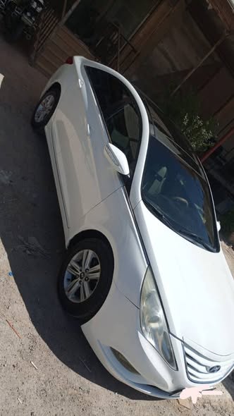 هوندا سوناتا 2014 - صورة 1