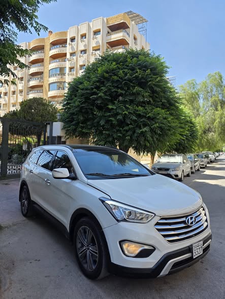هيونداي سنتافيه 2015 - صورة 2