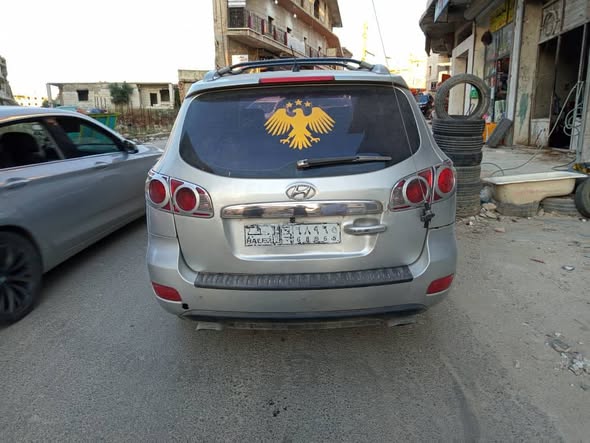 هيونداي سنتافي 2006 - صورة 2