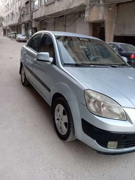 كيا ريو 2009 - صورة 3