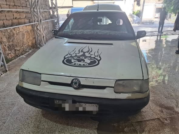 سكودا بيكاب 1998 - صورة 2