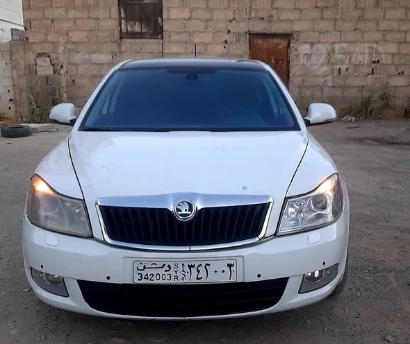 سكودا أوكتافيا 2010 - صورة 5