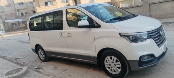 هيونداي H-1 2020 - صورة 2