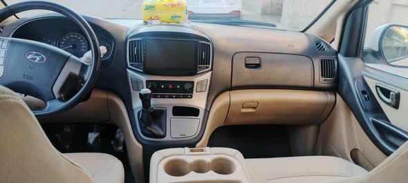 هيونداي H-1 2020 - صورة 3