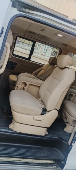 هيونداي H-1 2020 - صورة 5
