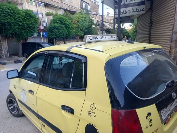 كيا مورنينغ 2008 - صورة 1