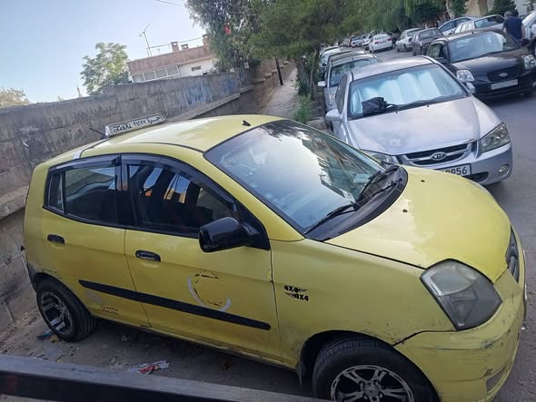 كيا مورنينغ 2008 - صورة 3
