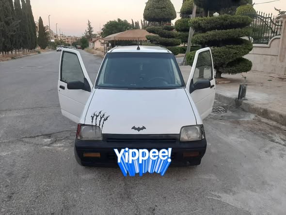 دايو تيكو 2003 - صورة 1
