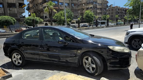 بيجو 407 2007 - صورة 2