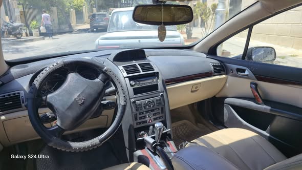 بيجو 407 2007 - صورة 5