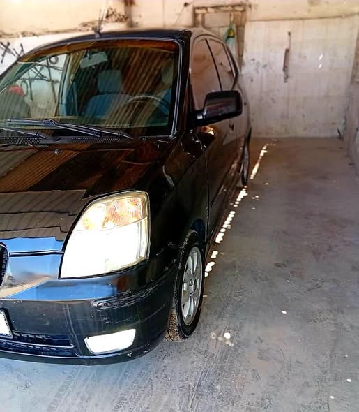 كيا مورنينغ 2003