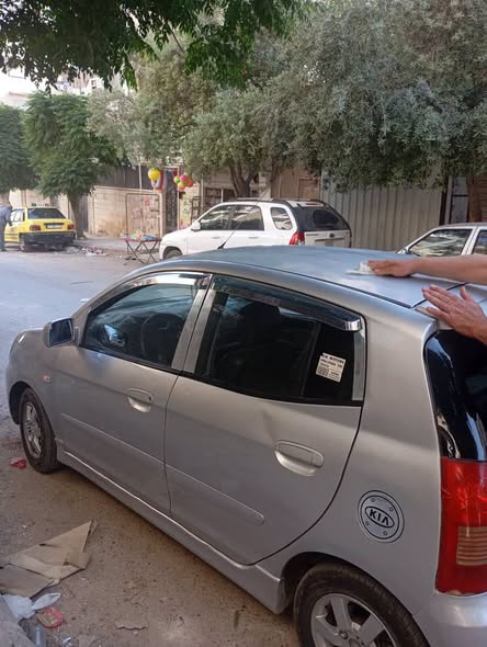 كيا مورنينغ 2005 - صورة 3