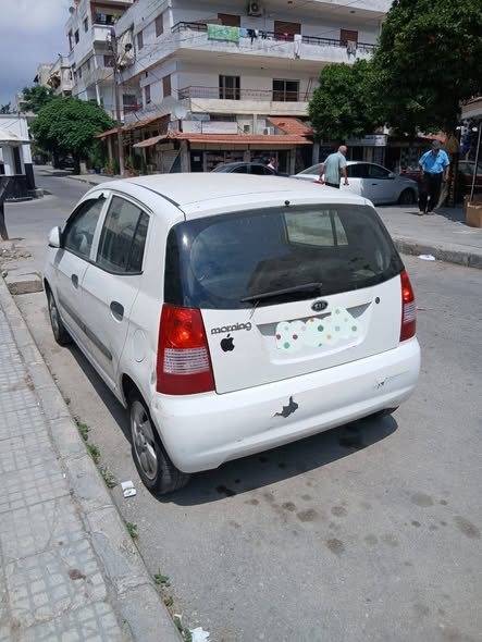 كيا مورنينغ 2007 - صورة 1