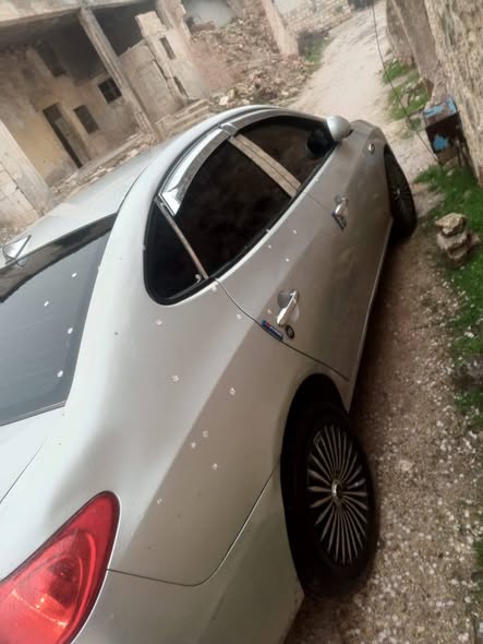 هيونداي افانتي 2008 - صورة 4