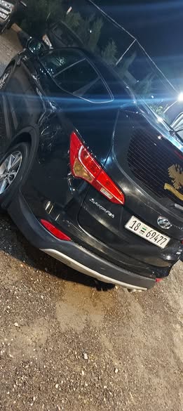 هيونداي سانتا في 2014 - صورة 2