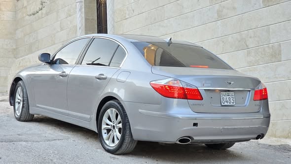 جينسس جينسس 2009 - صورة 3