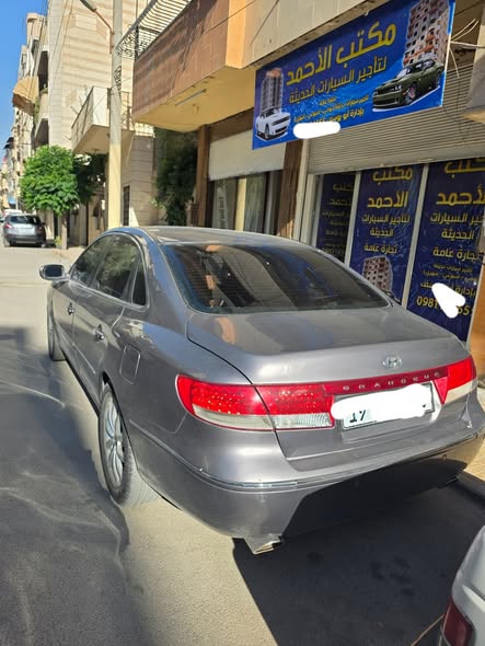 هيونداي أزيرا 2007 - صورة 3
