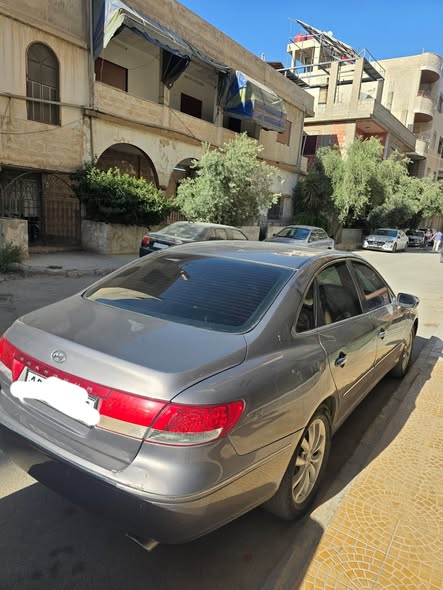هيونداي أزيرا 2007 - صورة 5