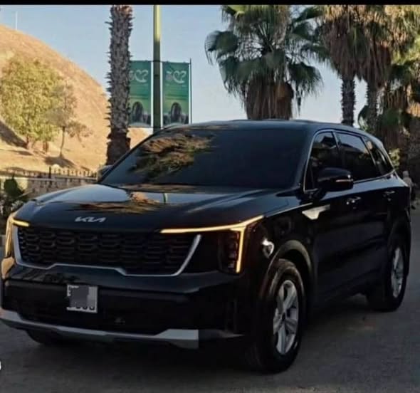 كيا سورينتو 2025 - صورة 2