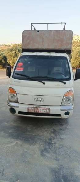 هيونداي H100 2011 - صورة 2