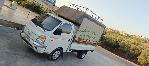 هيونداي H100 2011 - صورة 3