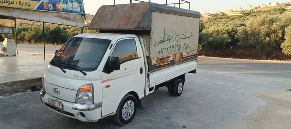هيونداي H100 2011 - صورة 4