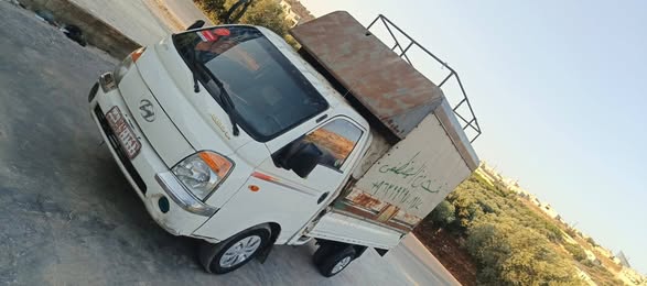 هيونداي H100 2011 - صورة 5