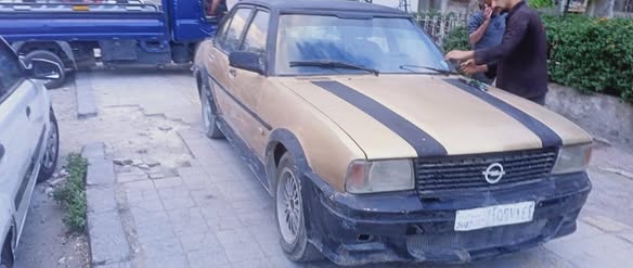 اوبل اسكونا 1976 - صورة 1