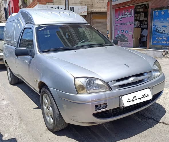 فورد بيك اب 2005 - صورة 2