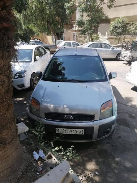 فورد فيوجن 2008 - صورة 2