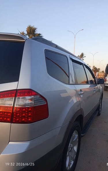 كيا موهافي 2009 - صورة 5