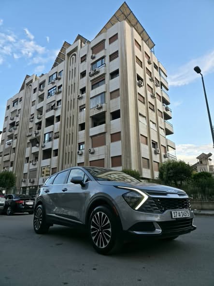 كيا سبورتاج 2023 - صورة 1