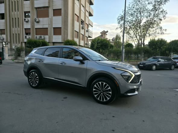 كيا سبورتاج 2023 - صورة 2